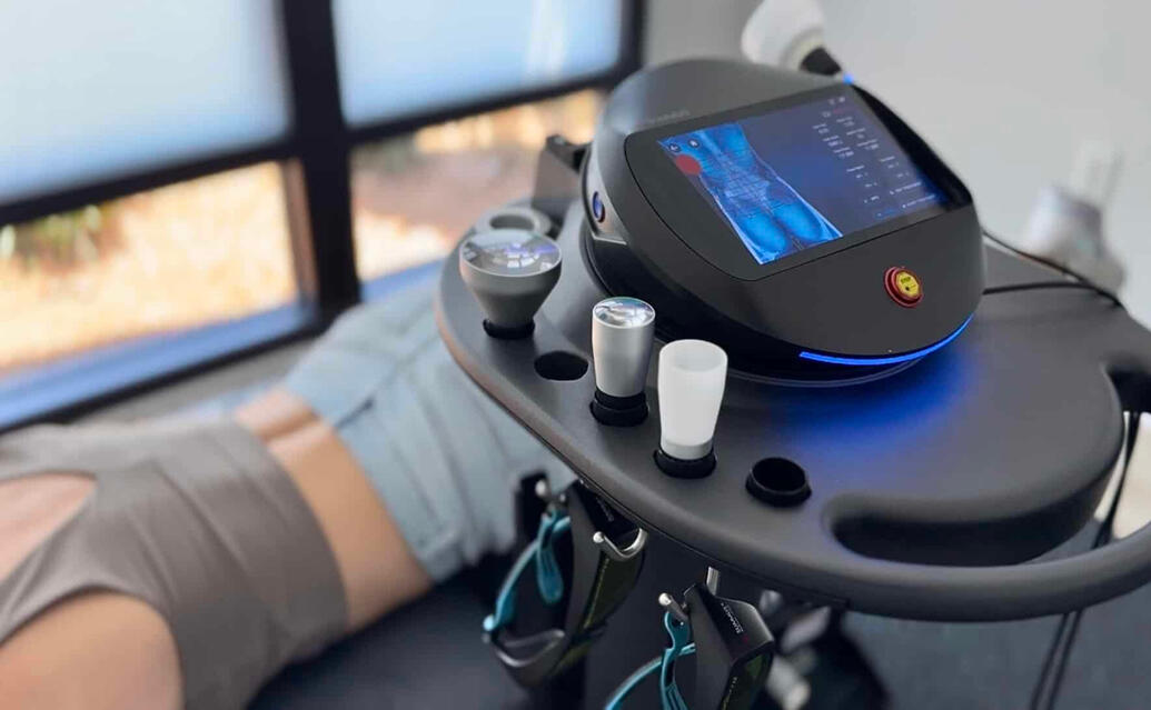 Non-invasive and Pain-free treatment